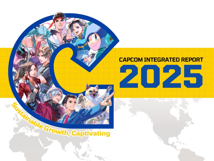 Integrated Report 2025